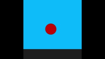 Bouncing Ball Animation  #adobe #aftereffects  #premierepro