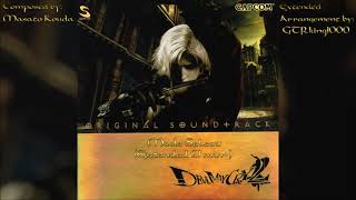 Devil May Cry 2: Mode Select (Extended Arrangement)