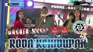 New Barata Music | Roda Kehidupan | Live Pangkalan Benteng Banyuasin | Beken Production