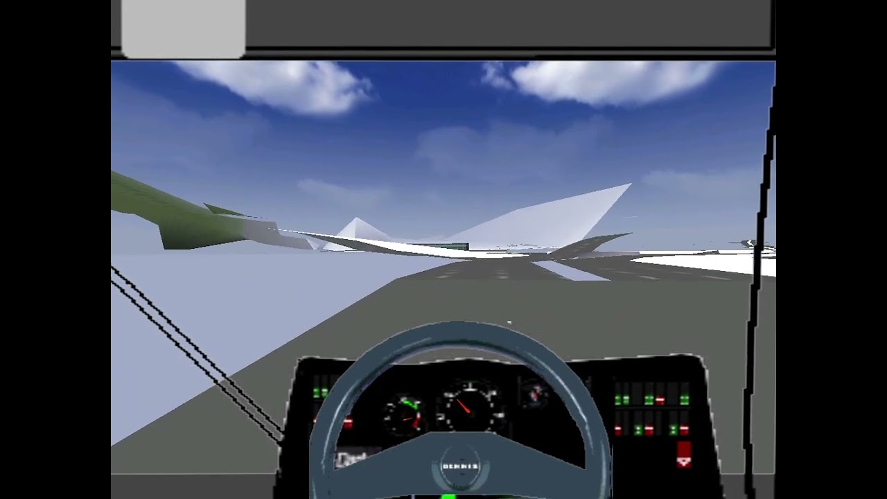 MM2 中巴DC行港島84M路線 小西灣往柴灣地鐵站