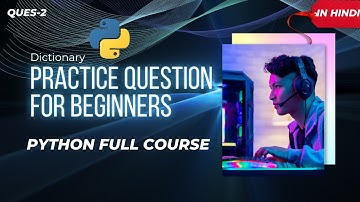 Multiply keys and values in Dictionary | Practice questions dictionary 2 |#python #coding #learnings