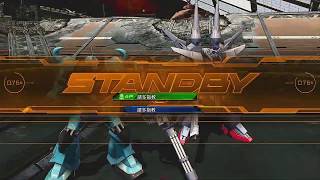 EXVSMBON Legend 10