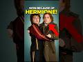 Times Hermione Helped Harry in the Triwizard Tournament