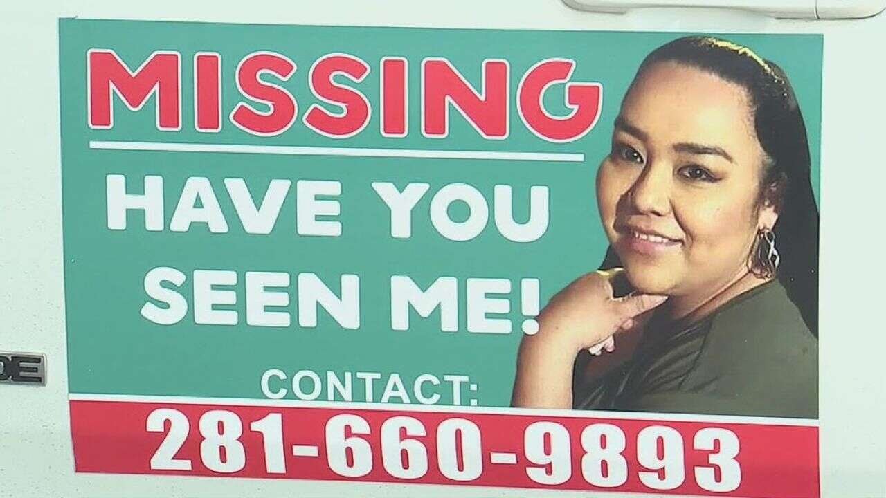 Missing Mom Erica Hernandez Houston Youtube