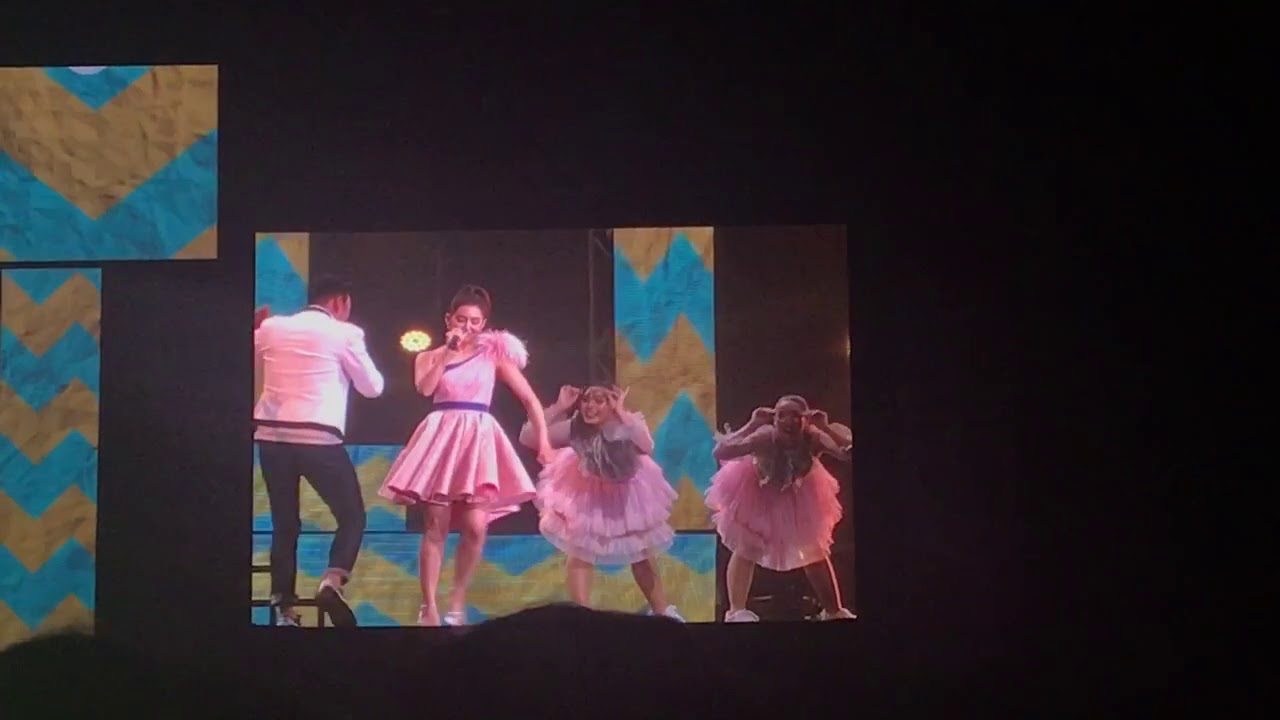 สายตายาว - เกรท วรินทร & เบลล่า ราณี