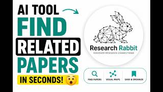This AI maps research papers visually