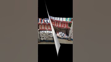supermercado62 - Layout Supermercado #shorts