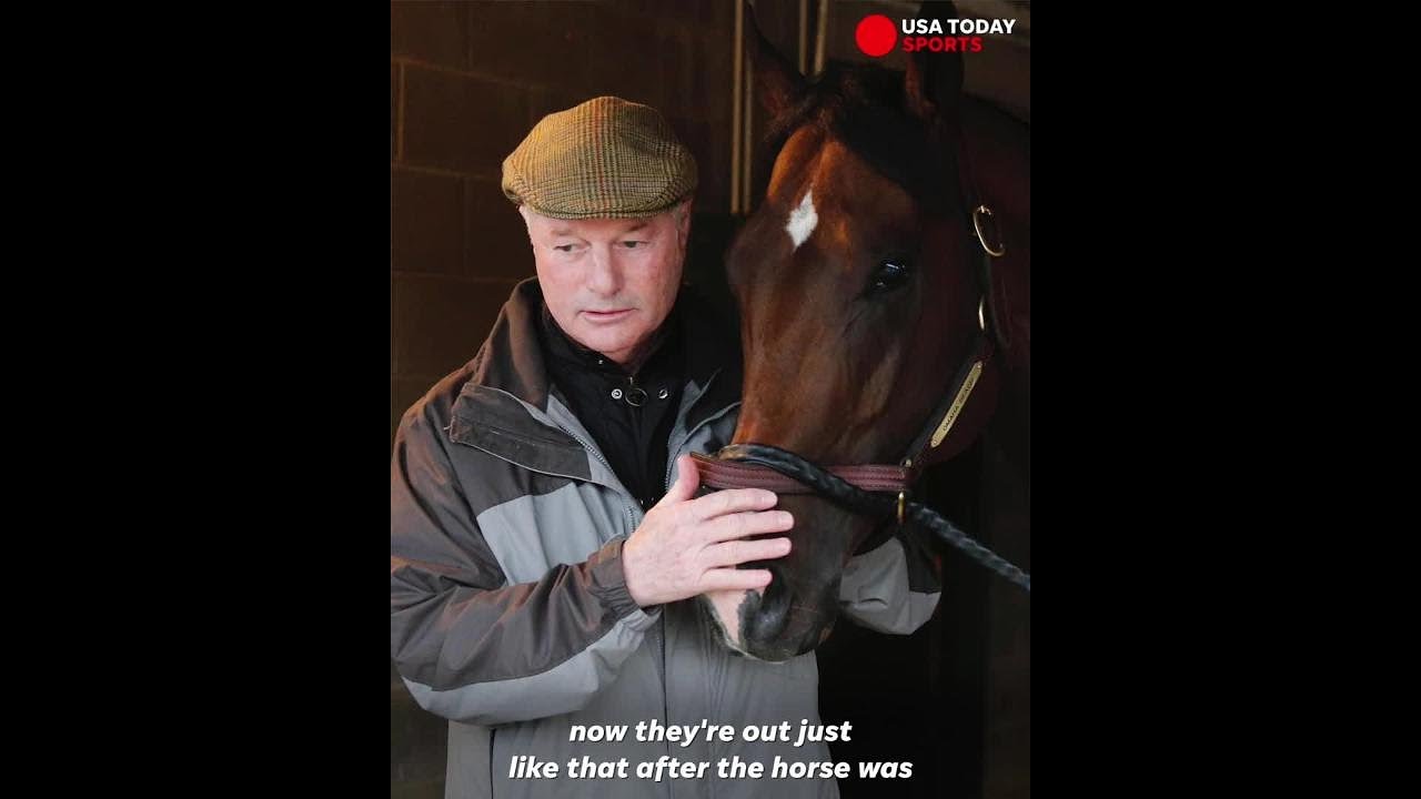 Kentucky Derby Favorite Omaha Beach Drops Out Of Race Due To Health Condition