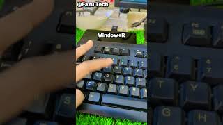 Increase PC Sound + Make Antivirus Faster 🔊⚡ | Easy Windows Tips #shorts #Shorts #pctips