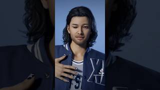 He's so fine for what 🥵 #inZOI #CreateAZoi #gaming remix by: @ShadesOfCupcakKe