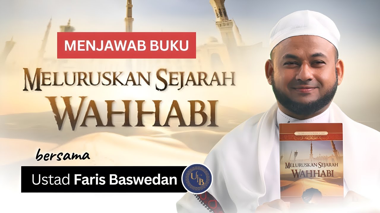 Membongkar Tabir Sejarah: Fakta Sejarah Syekh Muhammad bin Abdul Wahhab yang Sering Diabaikan.