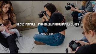 What it actually takes to build a profitable photography business that lasts