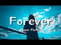 Paper Planes Forever Lyrics 
