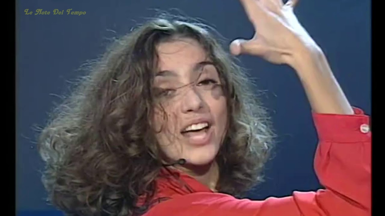 Ambra   -  T'appartengo