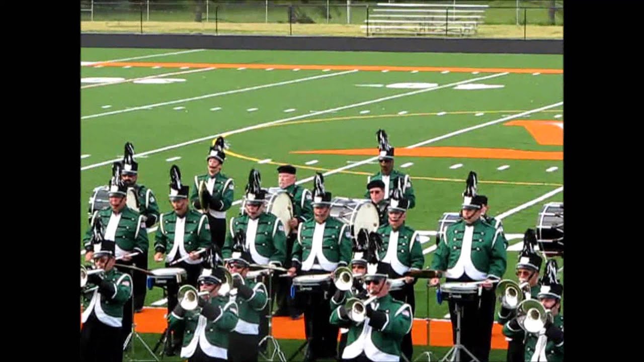 5/16/15 Hanover Lancers Alumni Drum & Bugle Corps YouTube