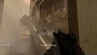 {Bastards of War} CoD4