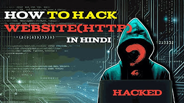 How to Exploit HTTP Port 80 | Only for educational purpose