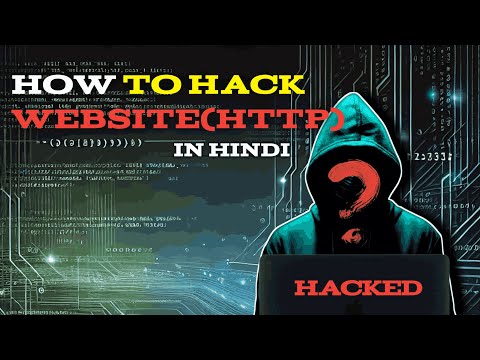 How to Exploit HTTP Port 80 | Only for educational purpose