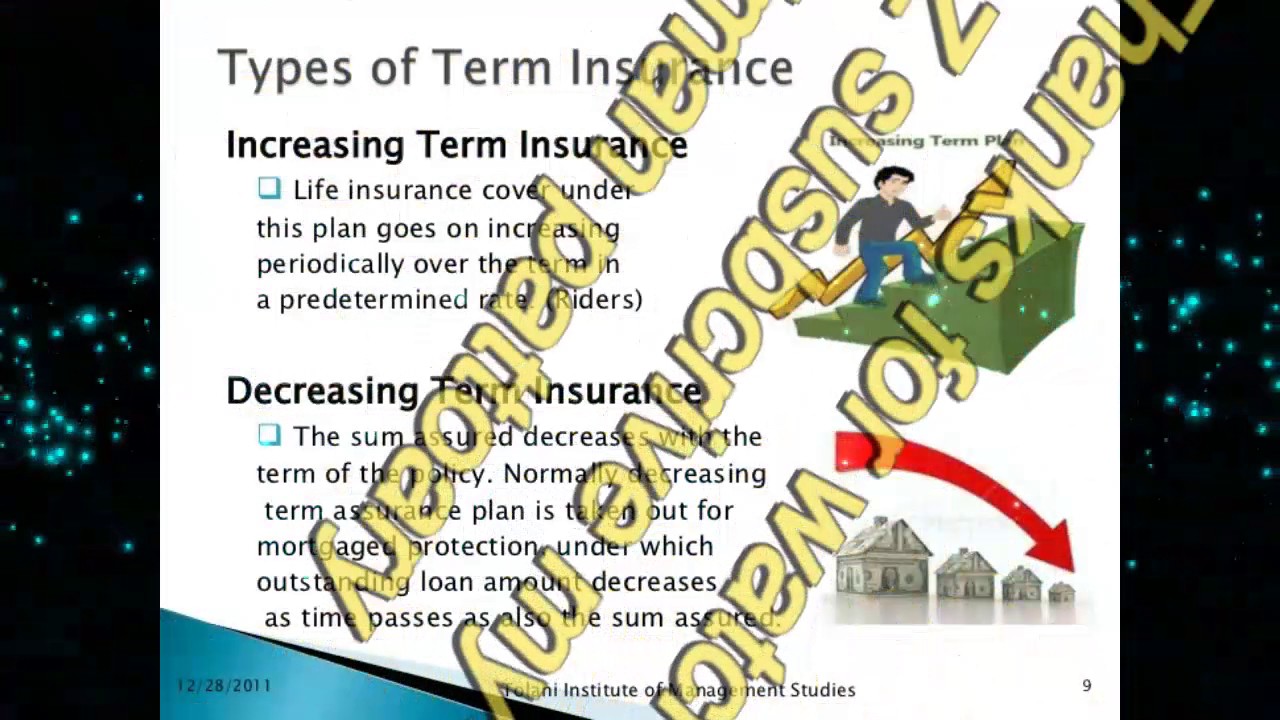 20 year term life insurance quotes