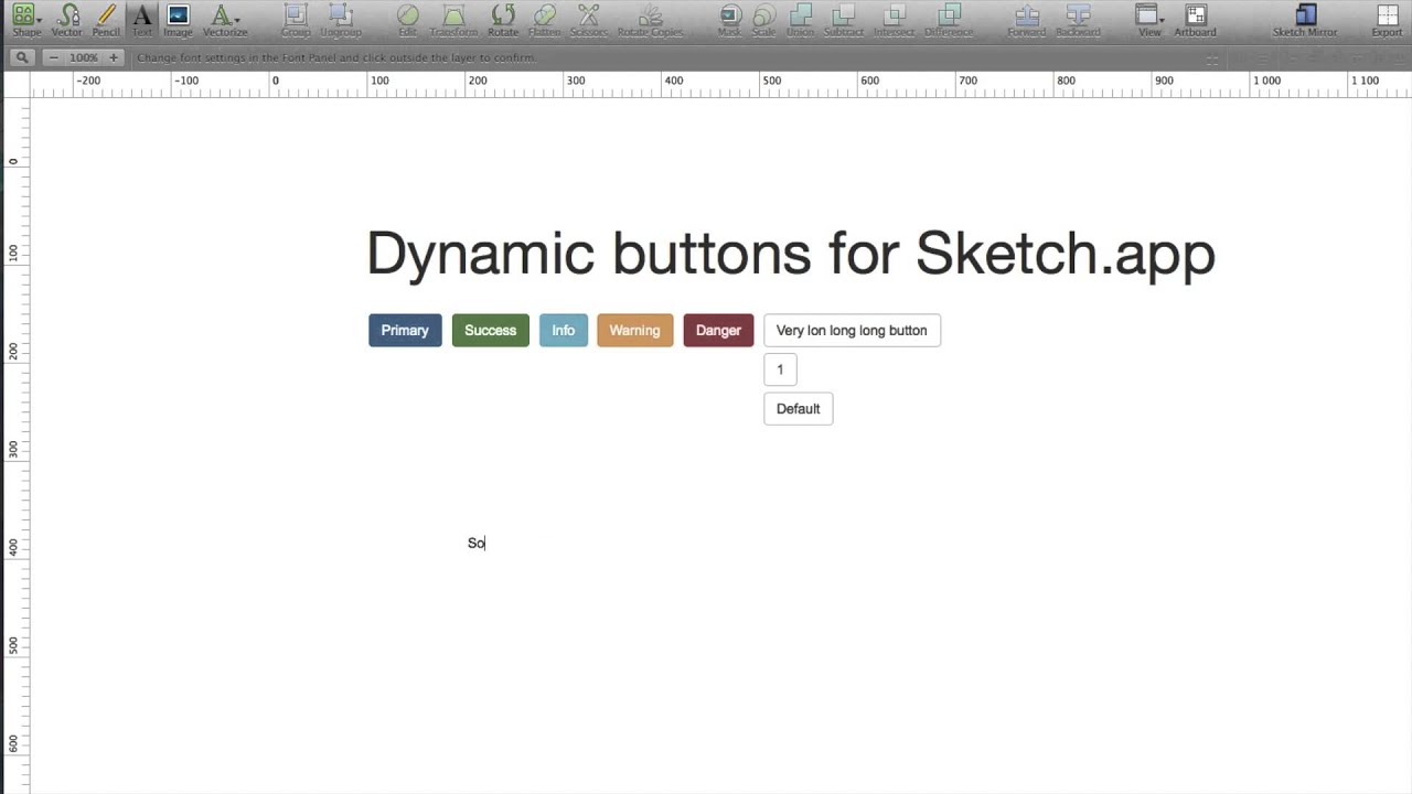 dynamic button plugin for sketch app youtube sketch app chart plugin