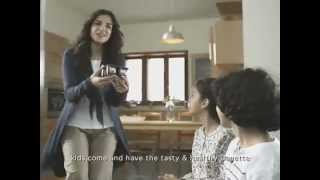 Al Safi-Danone Danette Clown 2011