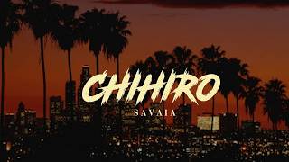 HUGEL x Topic x Arash feat. Daecolm | CHIHIRO REMIX- (2026 Summer Afro House) –SAVAIAMUSIK
