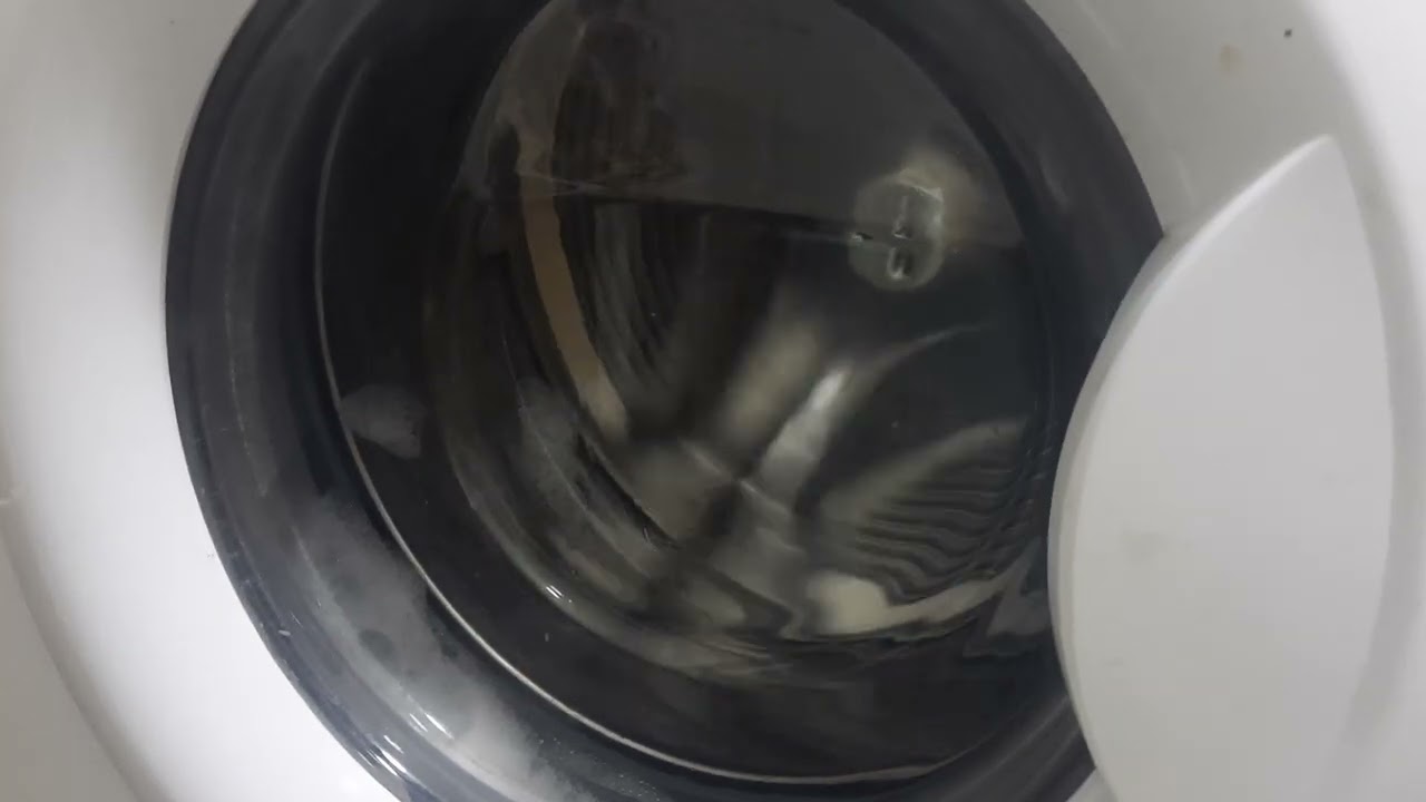 lg washing machine part 2