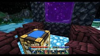 Minecraft Survival Ep. 39 - Home Improvements - Let's Play - Hard