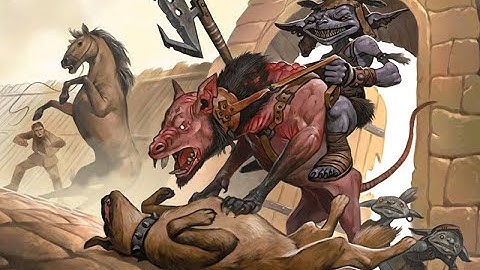 TSG&H Plays: Rise of the Runelords Part 1