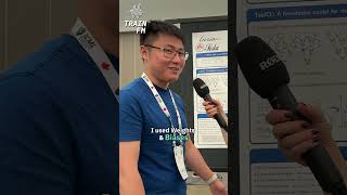 Debugging #foundationmodels: when gradients diverge #ICML