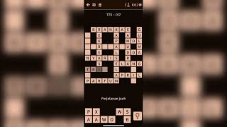 GAMES TTS PRAKTIS | KLASIK PAKET 02 (LEVEL 11-20) screenshot 4