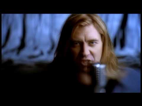 Def Leppard - Work It Out (Official Music Video) (Widescreen)