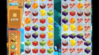 Juice Cubes Level 122