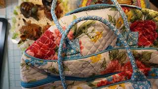A Little Crochet and Hobby Lobby Haul May 23, 2026