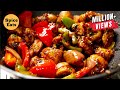 CHICKEN MANCHURIAN | RESTAURANT STYLE CHICKEN MANCHURIAN RECIPE