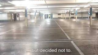 Some shuffling in Dandy plazza carpark :)