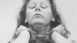 Aileen Wuornos:  Her Capture