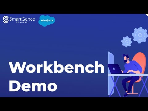 Workbench - Demo | Salesforce Basics | Salesforce Training