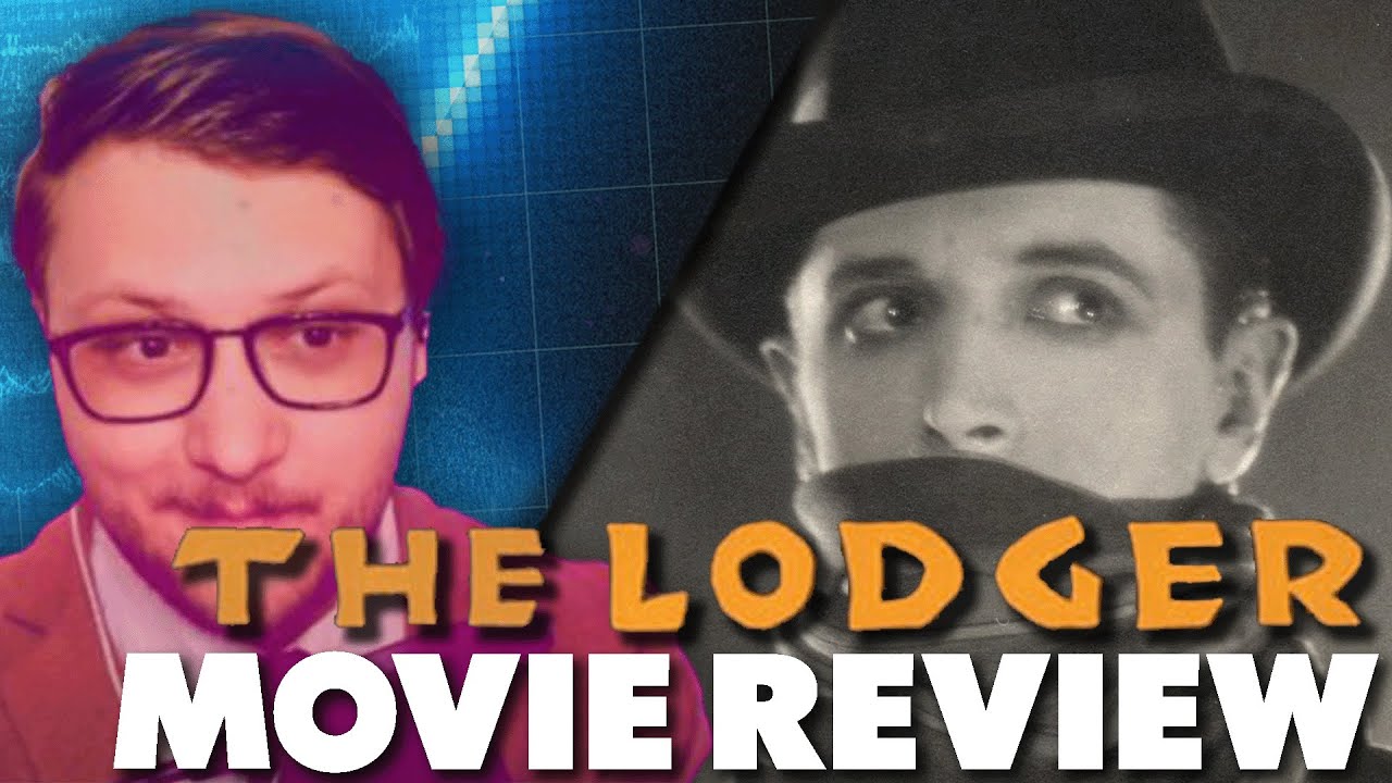 Hitchcock's The Lodger: A Suspense Masterclass