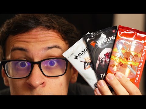 Opening Cards Until Dad Comes Back With Milk