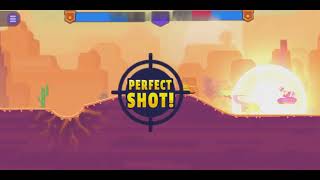Tank Stars free game level 91