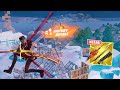 78 Kill Solo Squads &quot;Build / Zero Build&quot; Wins Full Gameplay (Fortnite Season 4 Ps4 Controller)