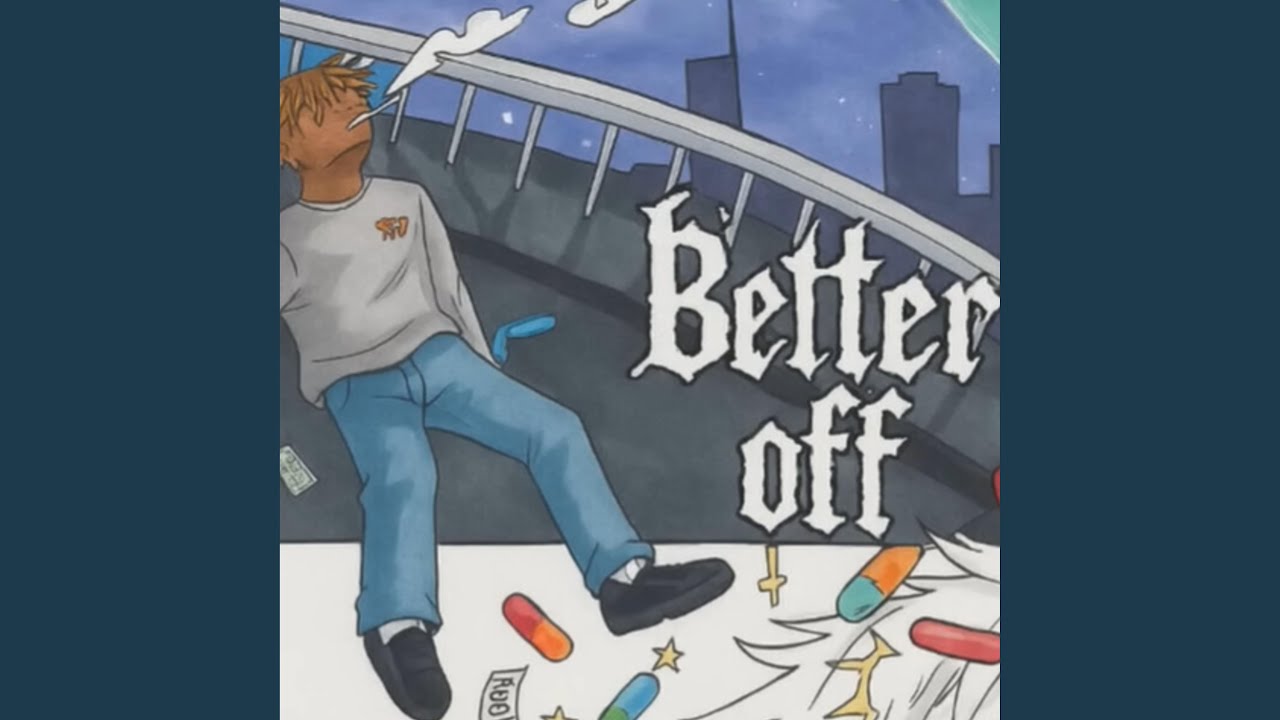 Better Off