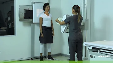 Como ajustar a clavícula?