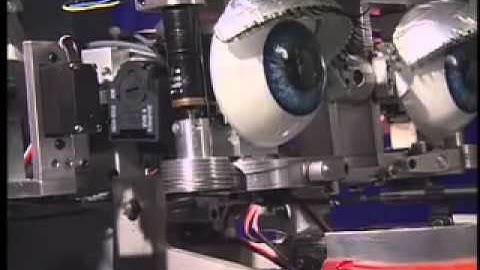 Kismet Video News Release