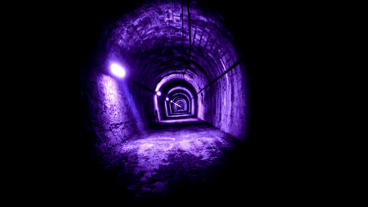 TUNNEL OF LIFE - Gothic Rock Darkwave Post Punk