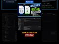 env example and env Part 1
