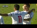 Intermedio - Fecha 7 - Nacional 3:0 Peñarol - Resumen