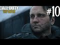 Call Of Duty WWII Campaign Walkthrough Gameplay Part 10 - Ambush (PS4)