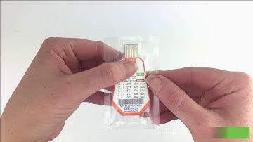 CONFIGURAR DATA LOGGER ELITECH RC-19